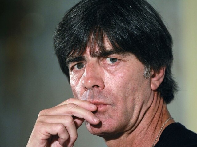 Löw je proti rozšíreniu účastníkov MS 2026, obáva sa o kvalitu