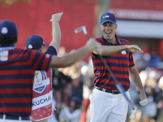 Ku golfovému Ryder Cupu majú bližšie domáci