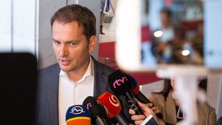 Matovič sa poslaneckého mandátu nevzdá, spomínal tajnú dohodu