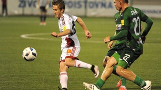 Trenčín doma zaváhal, remizoval s posledným Prešovom