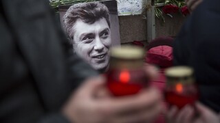 V Rusku sa začal súdny proces s údajnými vrahmi Borisa Nemcova