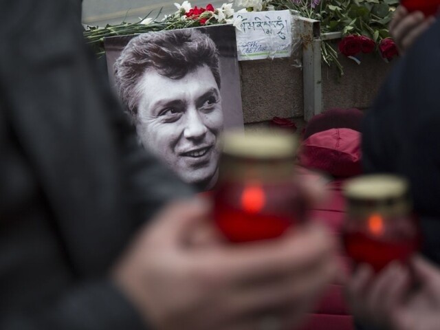 V Rusku sa začal súdny proces s údajnými vrahmi Borisa Nemcova