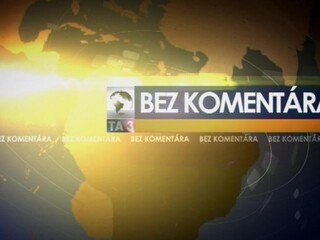 Krst albumu Richarda Müllera