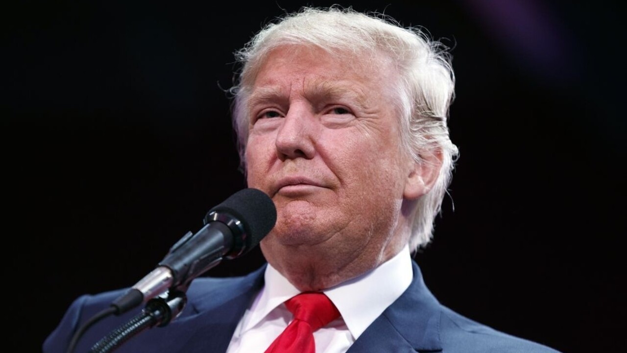 New York zakázal Trumpovej nadácii zbierky, visia nad ňou otázniky