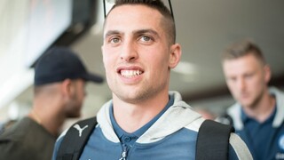 Makovi sa v Zenite strelecky darí, v klube je zatiaľ spokojný