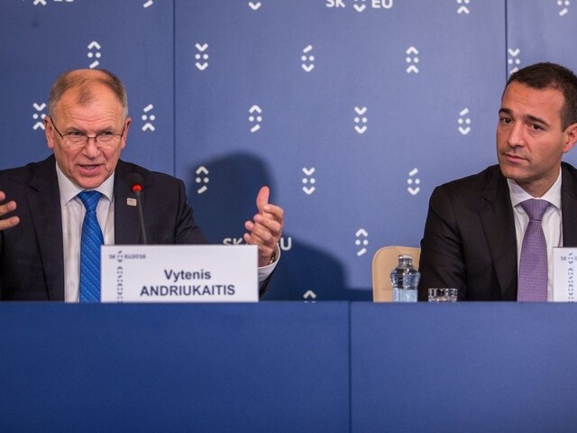 Ministri zdravotníctva diskutovali o liekoch, poukázali na nedostatky