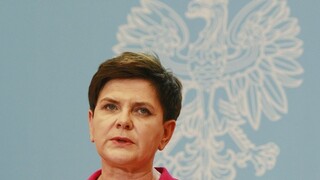 Poľská premiérka sa dištancovala od návrhu o úplnom zákaze potratov