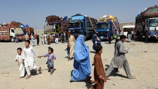 Afganistan prijme naspäť svojich migrantov, ktorí v Únii nedostali azyl