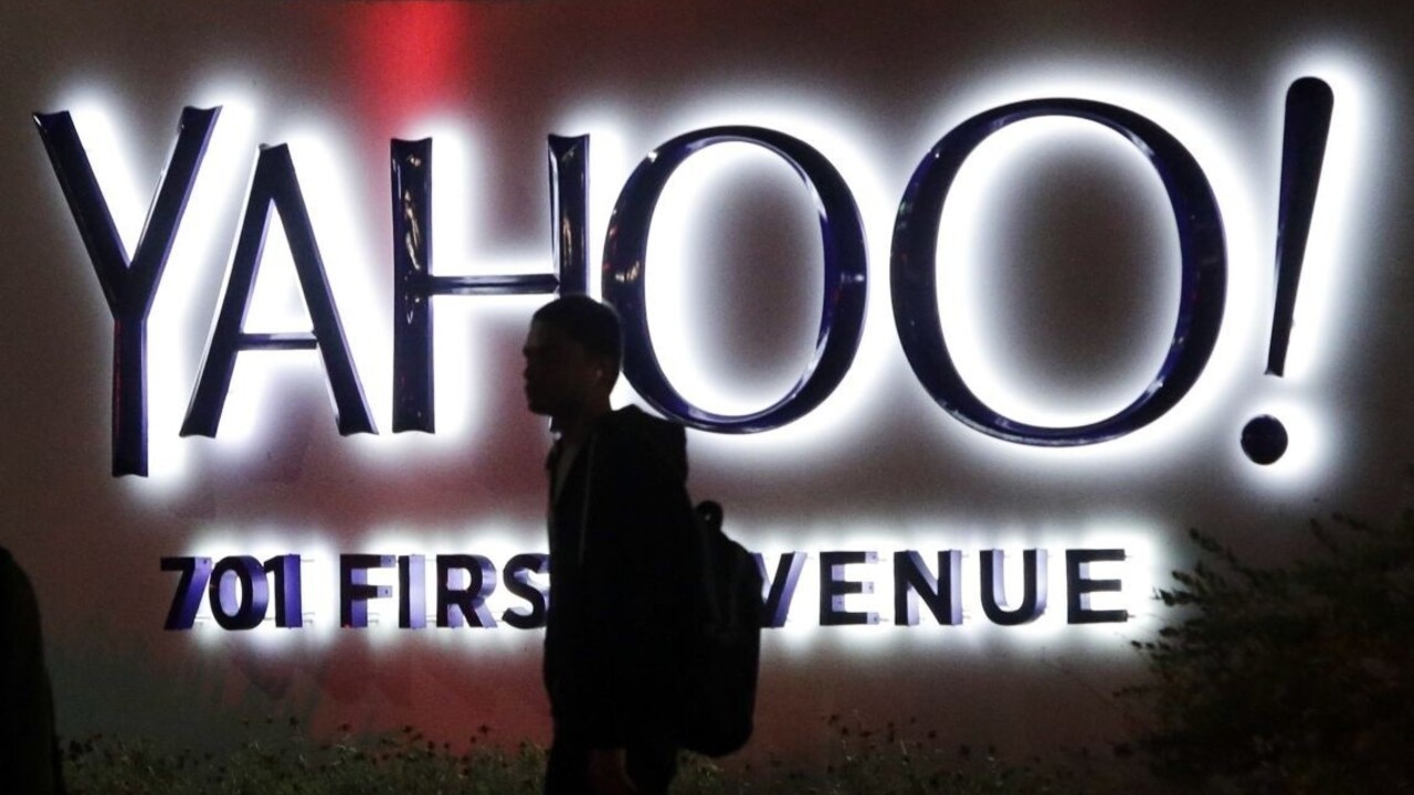 Yahoo! pracoval pre vládu USA, sledoval e-maily svojich používateľov