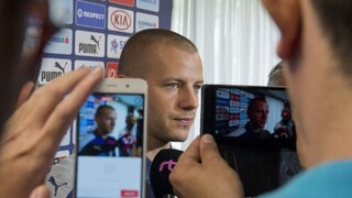 Weiss sa ospravedlnil za víkendový incident, po ktorom ho obvinili