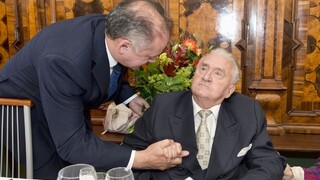 Vo veku 86 rokov zomrel prvý prezident samostatného Slovenska
