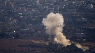 Útok na konvoj pri tureckých hraniciach si vyžiadal najmenej 20 obetí