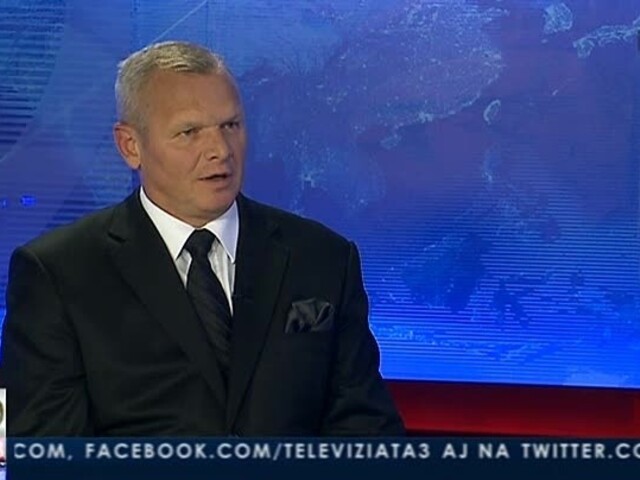 HOSŤ V ŠTÚDIU: I. Béreš o zosnulom prezidentovi M. Kováčovi