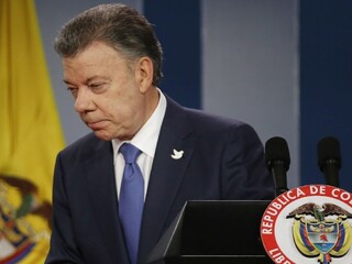 Snaží sa ukončiť nekonečnú vojnu. Prezident dostal Nobelovu cenu za mier
