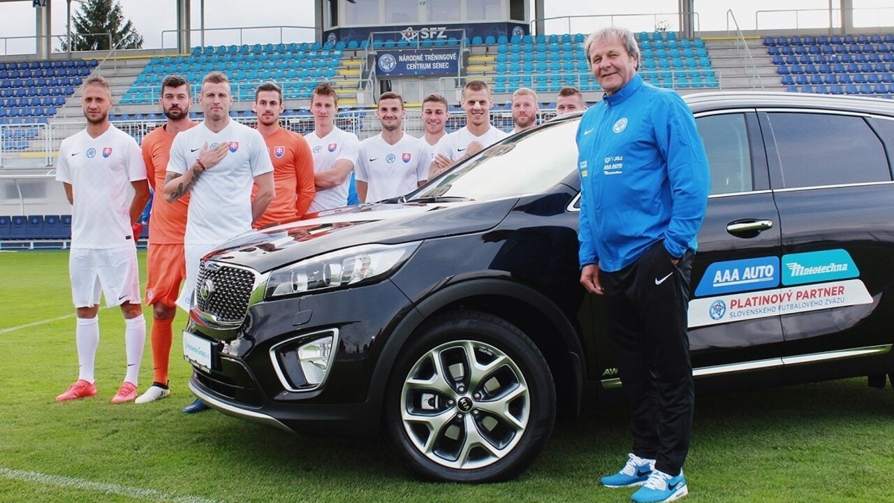 AAA AUTO poskytuje SFZ autá v hodnote viac ako milión eur