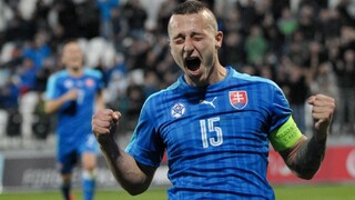 Slováci sa po 17 rokoch opäť dostali medzi mládežnícku elitu