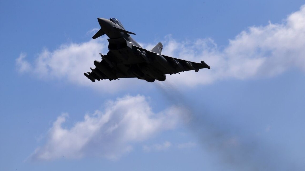 Nemecko stiahlo na zem polovicu stíhačiek Tornado pre uvoľnené skrutky