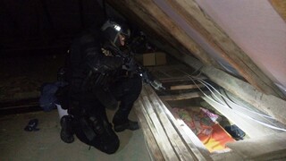 Behan je opäť za mrežami, polícii unikal celé mesiace