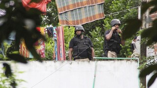 Bangladéš polícia ozbrojené zložky 1140 px (SITA/AP)