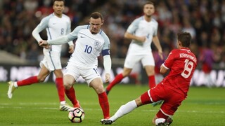 Anglicko obhájilo vedúcu pozíciu v skupine aj po zápase s Maltou