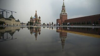 Platobnú neschopnosť Ruska potvrdila aj ratingová agentúra, sankcie účinkujú