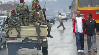Etiópia čelí masívnym nepokojom, v krajine vyhlásili výnimočný stav
