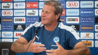 Nasadenie Škrtela proti Škótsku Kozákove problémy nevyrieši