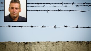 Z väznice pri slovenských hraniciach ušiel nebezpečný trestanec