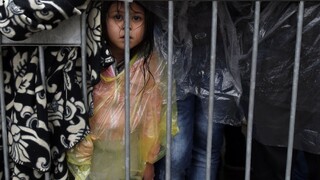 Skupina nemeckých tínedžerov napadla tri deti zo Sýrie