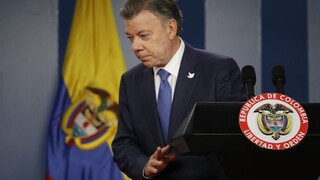 Kolumbijská vláda začne mierové rokovania s ďalšou povstaleckou skupinou
