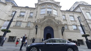 Úloha Reduty sa skončila, rokovania sa presúvajú aj do Bruselu