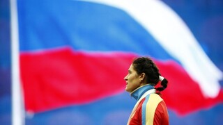 Ruska prišla pre doping o zlato z olympiády, to putuje do Poľska