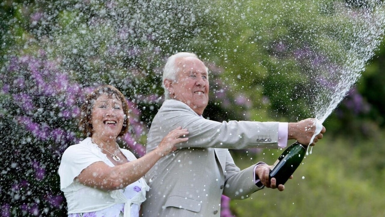 V Belgicku padol rekordný jackpot, víťaz získal desiatky miliónov