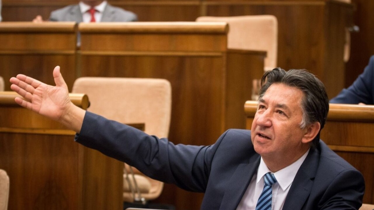 Poslanci budú opäť rušiť Mečiarove amnestie, nájde sa 90 hlasov?