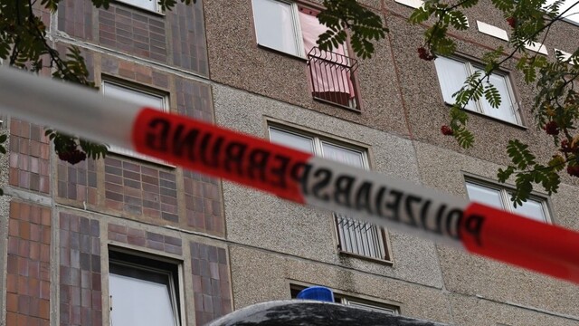 Pomohli zadržať podozrivého. Nemci chcú vyznamenať Sýrčanov