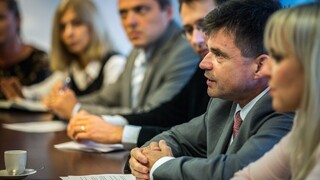 Na zvýšení platov sa nedohodli. Odborári neprijali ponuku Plavčana