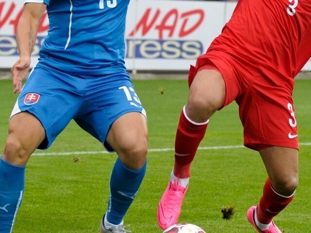Hráči dvadsaťjednotky s výbornou bilanciou myslia už na šampionát