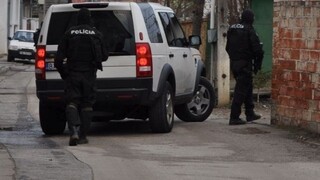 V Zlatých Moravciach našli zastreleného vyšetrovateľa