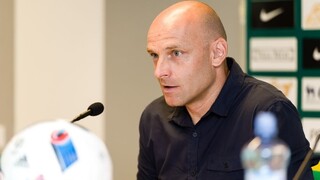 Guľa predĺžil zmluvu so Žilinou, klub povedie do roku 2020