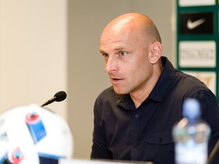 Guľa predĺžil zmluvu so Žilinou, klub povedie do roku 2020