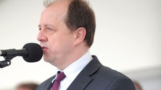 Na Slovensku vzniká nová strana, zakladá ju primátor Trenčína