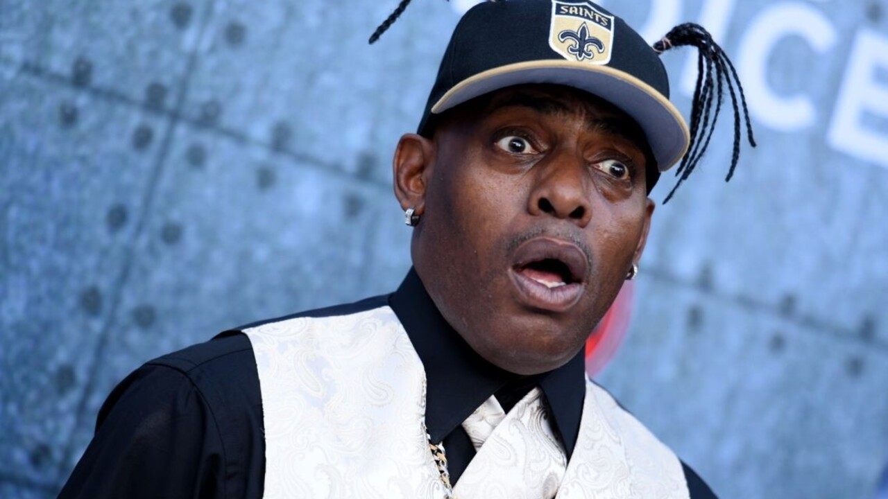 Rapera Coolia chytili so zbraňou, problém mal už v minulosti