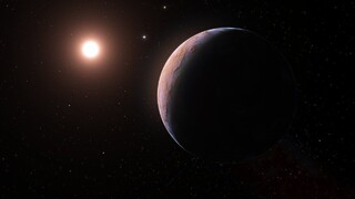 Astronómovia objavili doteraz neznámu planétu, obieha okolo našej susednej hviezdy