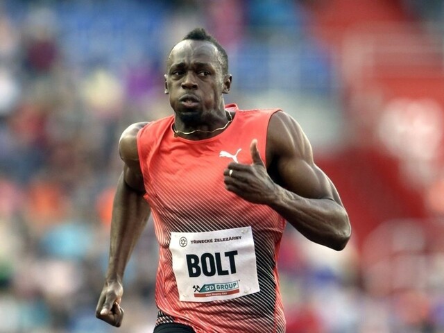 Bolt sa s fantastickou kariérou rozlúči na domácej pôde