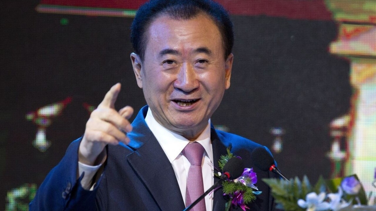 Superbohatých Číňanov pribúda, najviac sa vyšvihol záhadný magnát