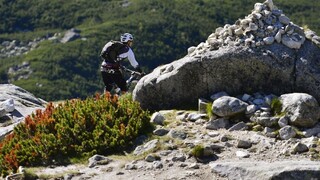 Pod Tatrami pribudnú ďalšie cyklotrasy, s výstavbou začnú na jar