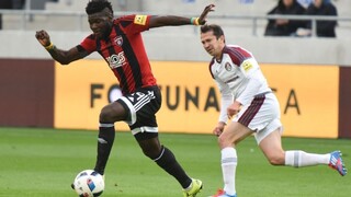 Fortuna liga: Bezchybná defenzíva Podbrezovej, posledný Prešov hostil Ružomberok
