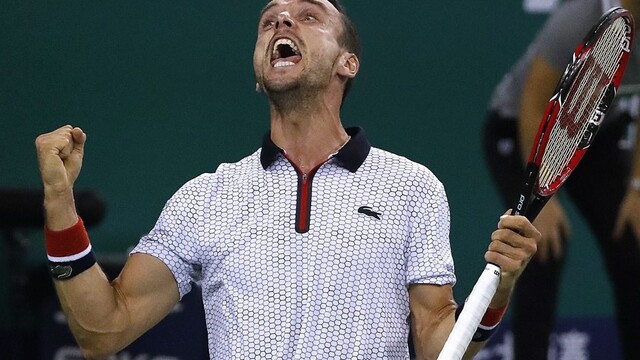 Roberto Bautista Agut 1140 px (SITA/AP)