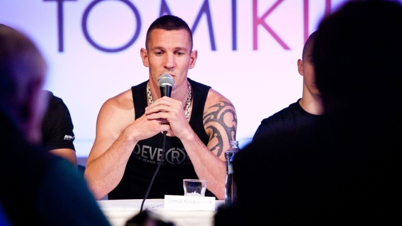 Tomi Kid sa rozlúčil víťazstvom, jeho budúcnosť spočíva vo zverencoch