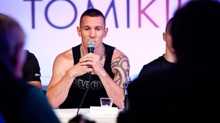 Tomi Kid sa rozlúčil víťazstvom, jeho budúcnosť spočíva vo zverencoch